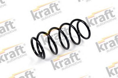 KRAFT AUTOMOTIVE 4021620 -  Пружина ходовой части